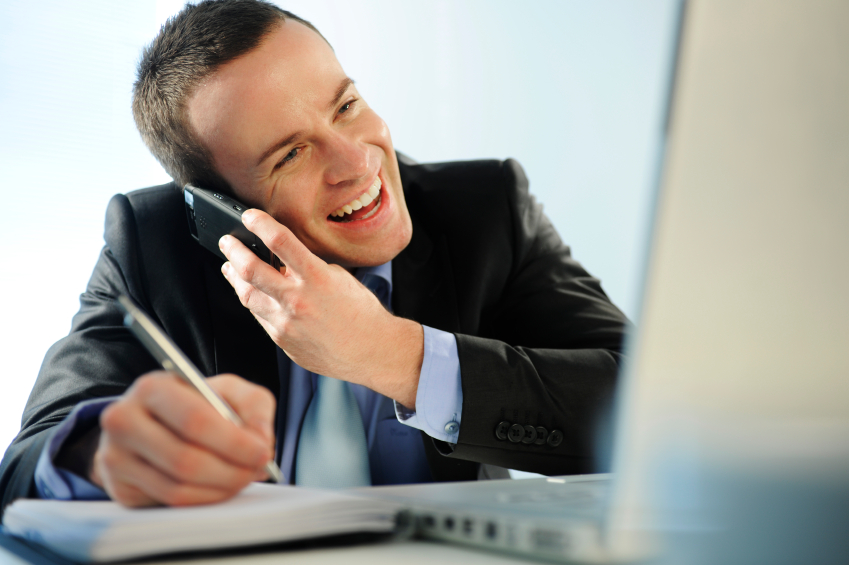 Phone Sales Representative Two Ways to Get the Most Out of Your Sales Reps Business Unplugged