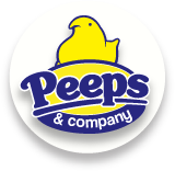 Peeps and Company Logo